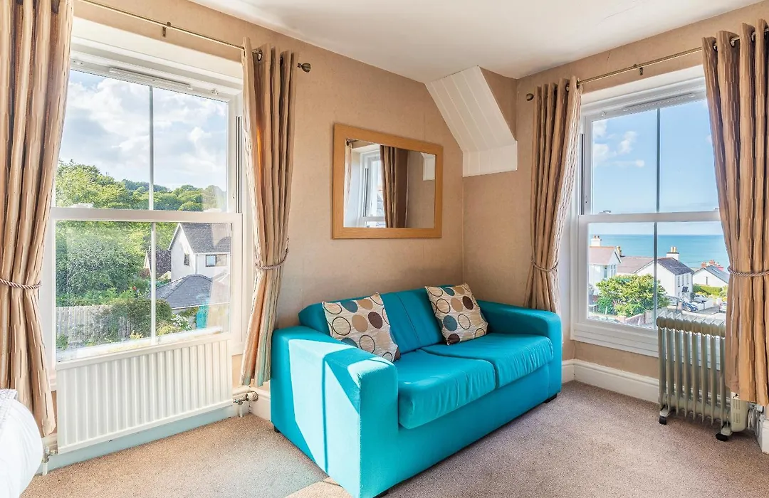 Rooms At The Highcliffe-1