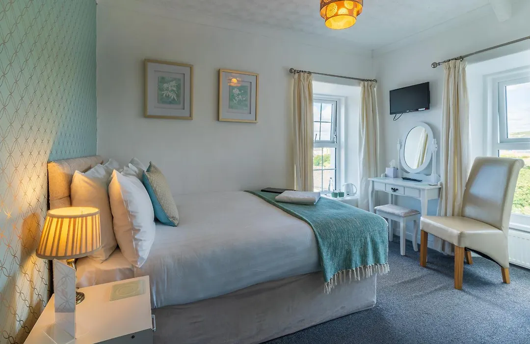 Rooms At The Highcliffe-1
