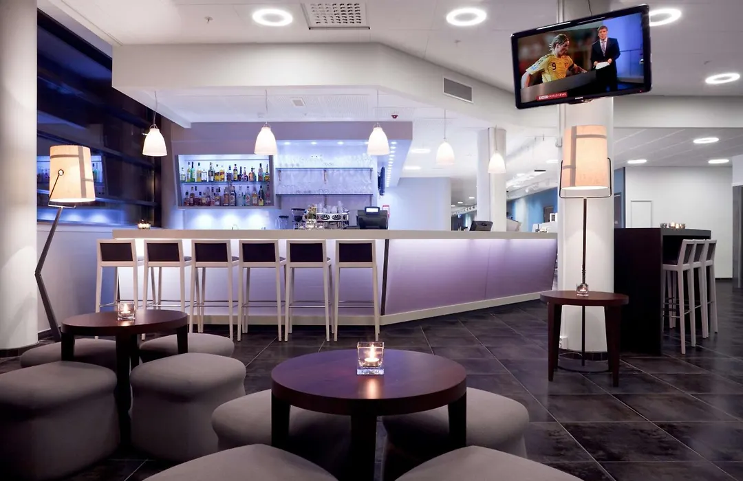 Scandic Haugesund-1