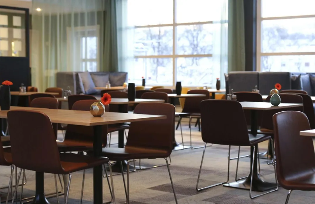 Scandic Kirkenes-1