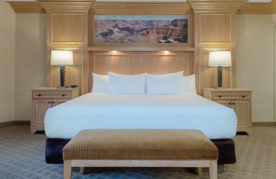 Holiday Inn Resort Grand Canyon By Ihg-1