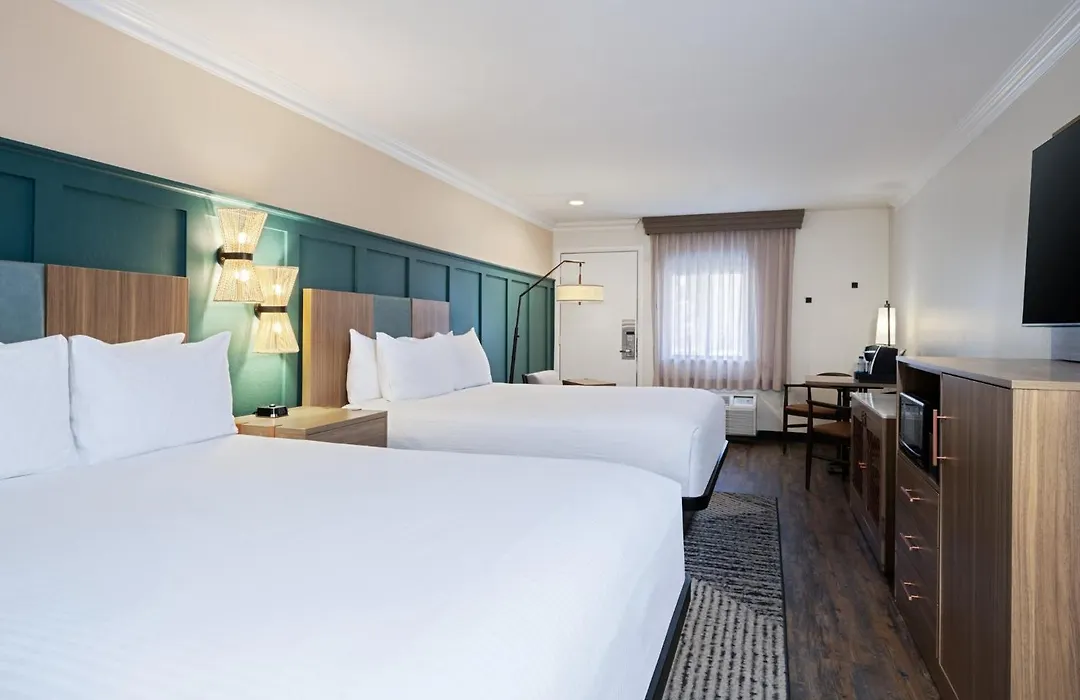Holiday Inn Resort Grand Canyon By Ihg-1