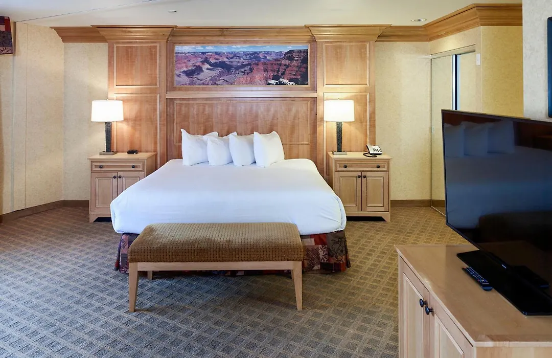 Holiday Inn Resort Grand Canyon By Ihg-1
