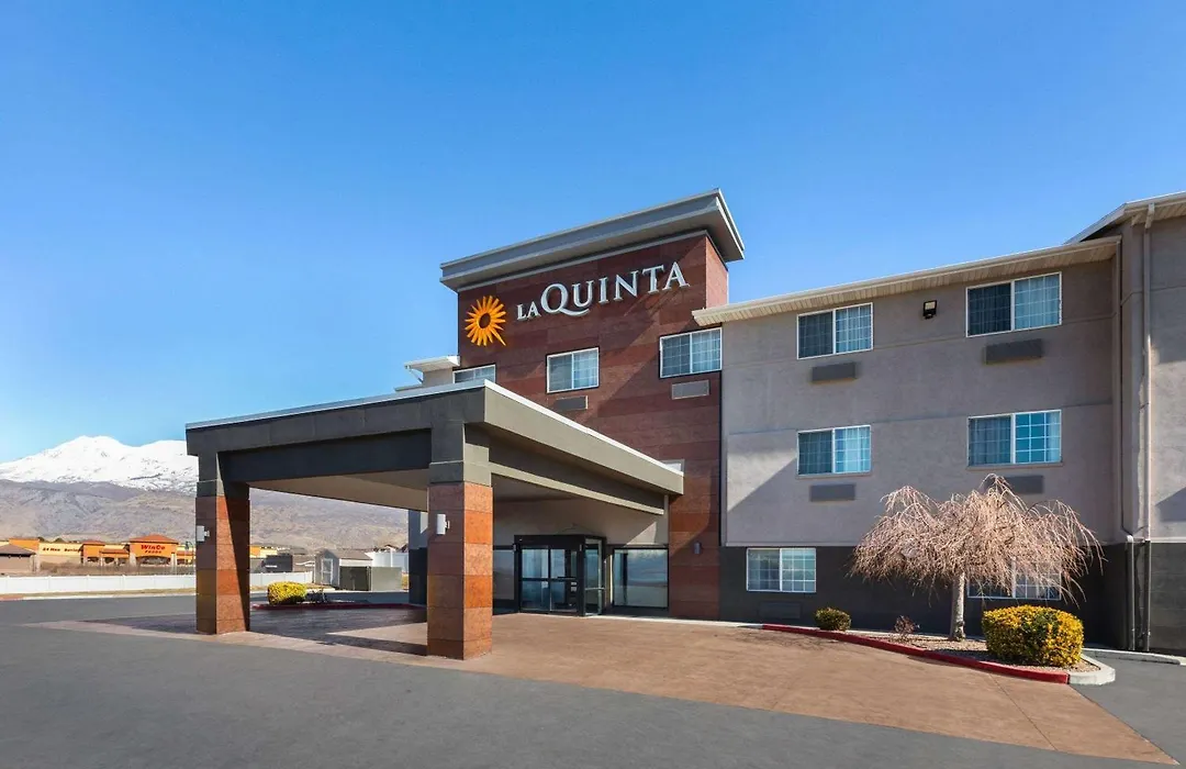 La Quinta By Wyndham North Orem-1