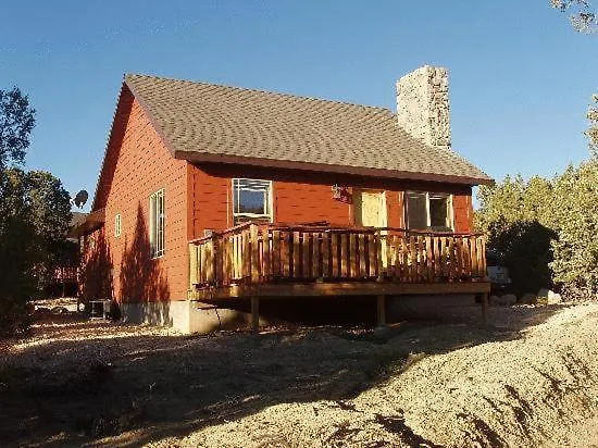 Stone Canyon Inn-1