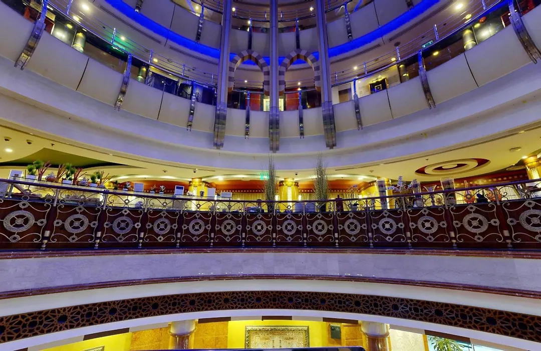 Al Muna Kareem Hotel- Ex Leader-1