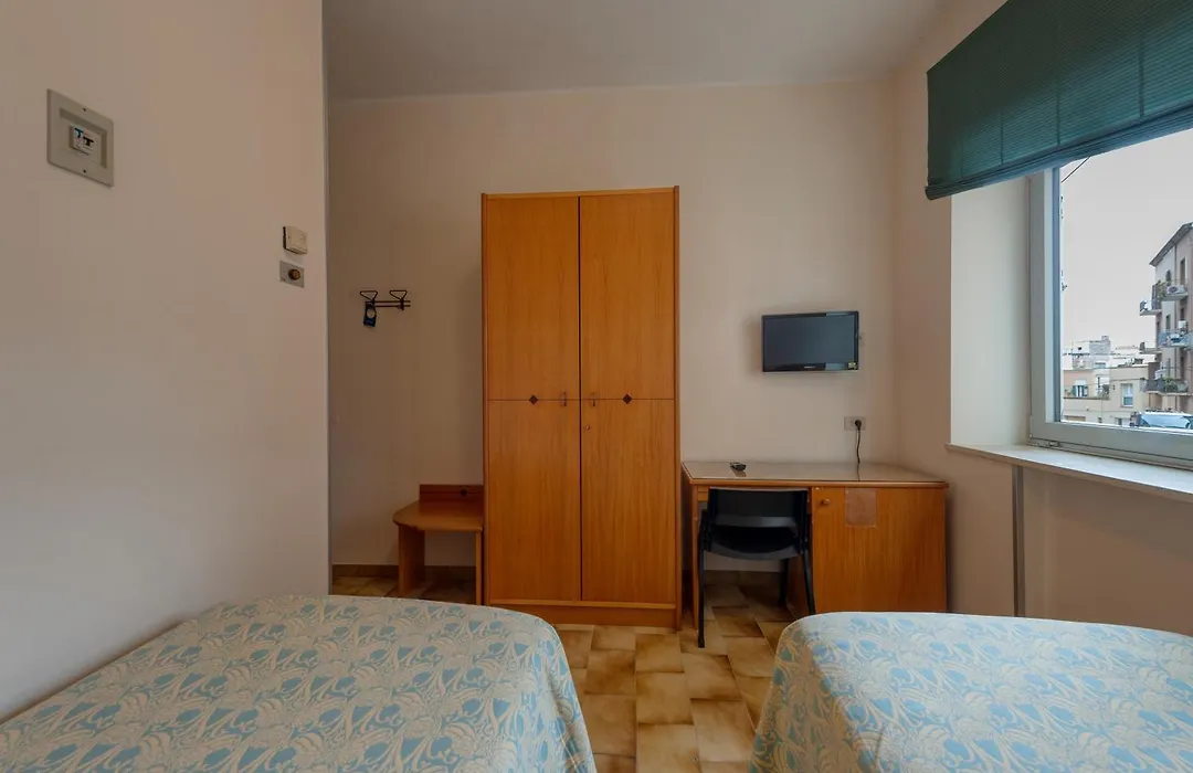 Hotel Barsotti-1