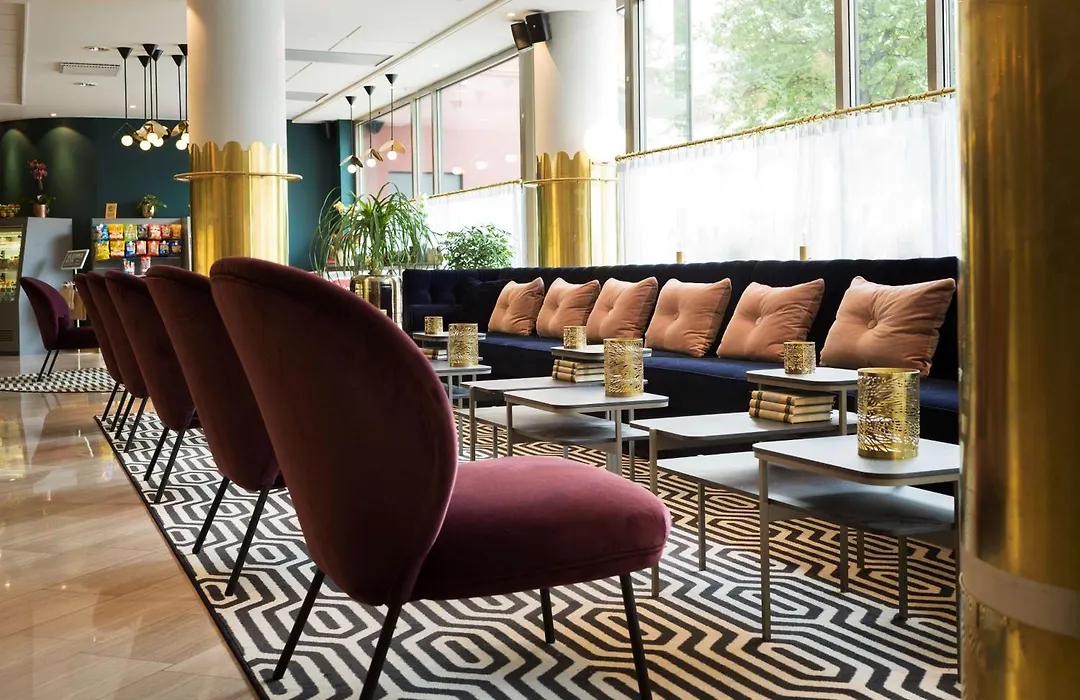 Scandic Grand Hotel-1