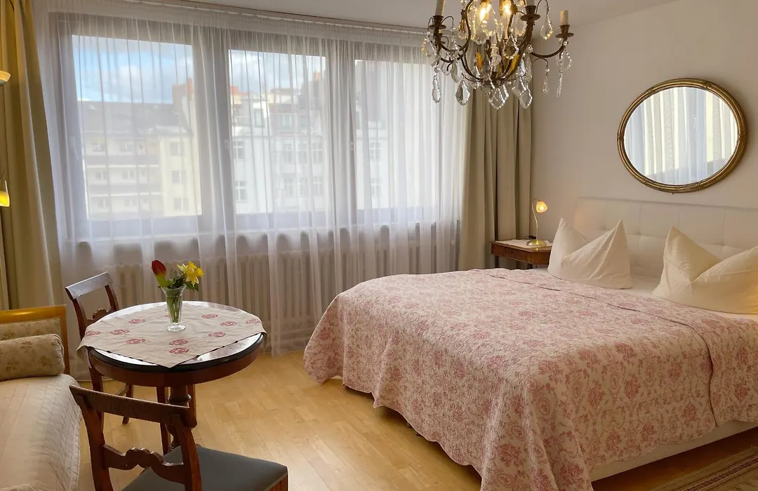 Das Literaturhotel Berlin-1