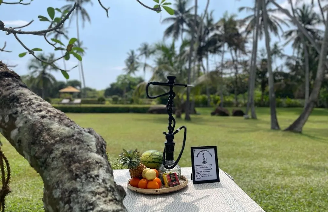The Villa Bentota By Kk Collection-1