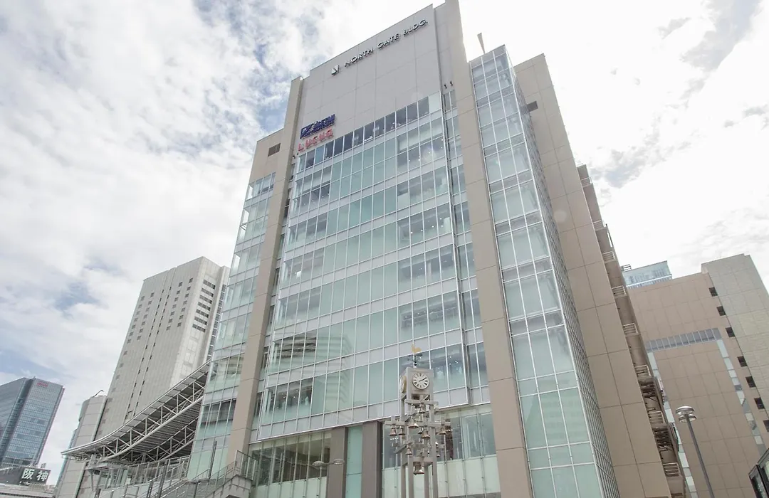 Hearton Hotel Kita Umeda-1