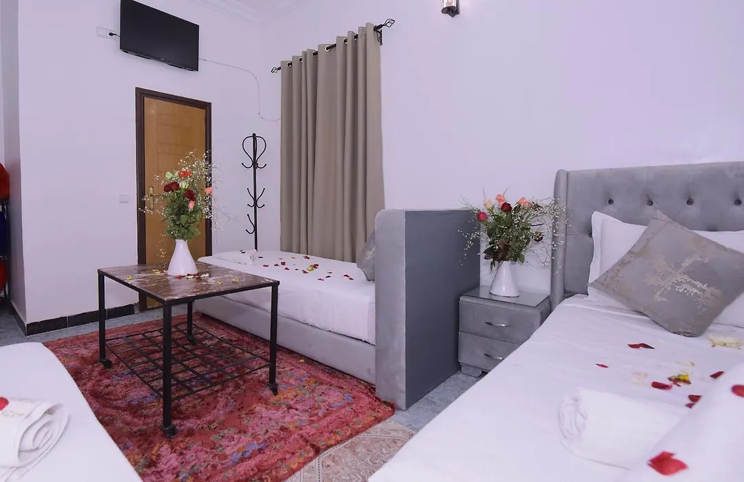 Hotel Riad Fantasia-1