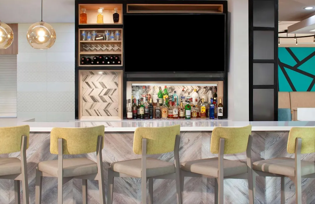 Hilton Garden Inn Shreveport-1