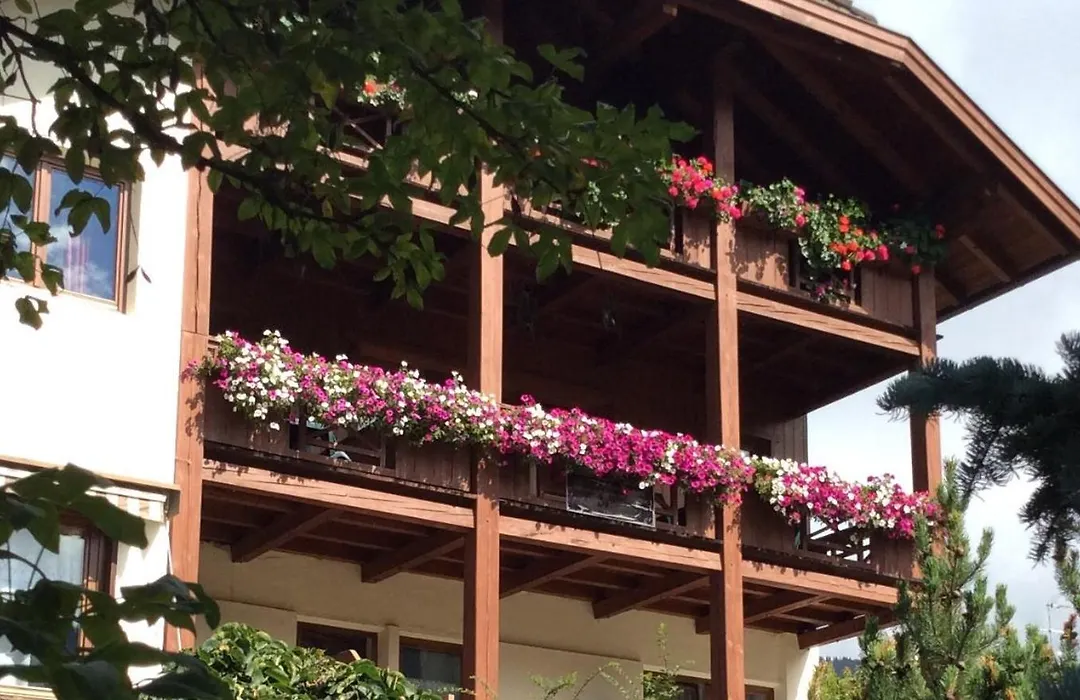 Residenze Sonnenschein-1