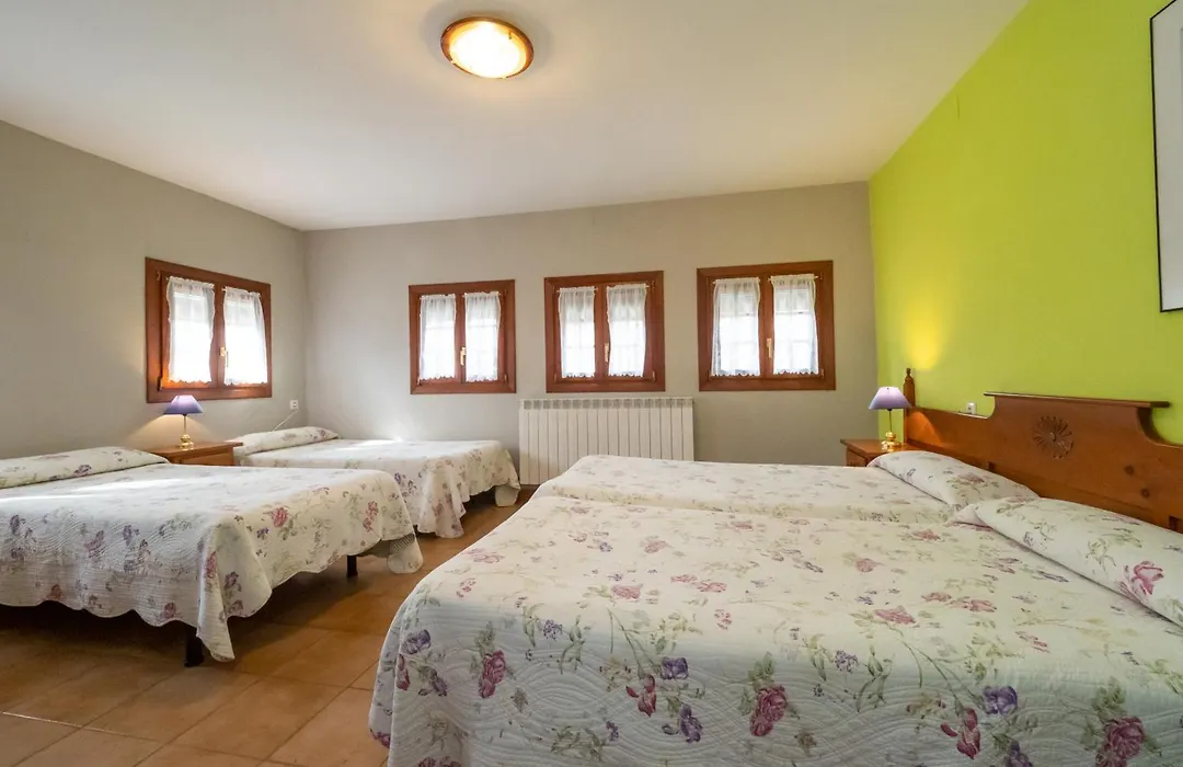 Casa Forestal-1