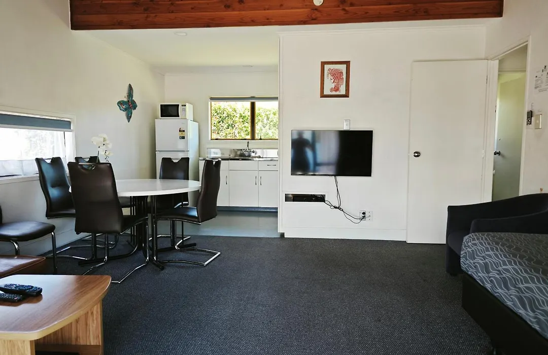 Accommodation Te Puna-1