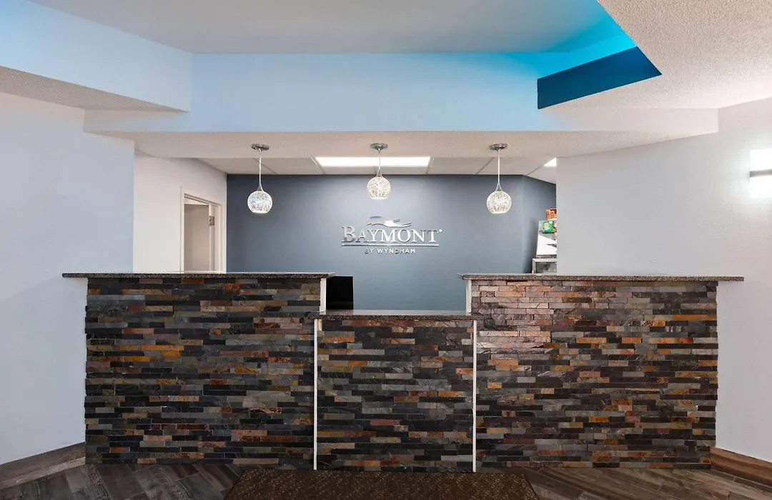 Baymont By Wyndham Creedmoor-1