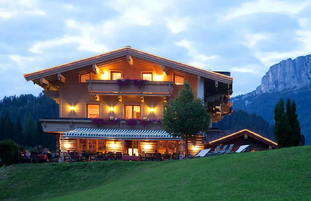 Alpengasthof Oberweissbach-1