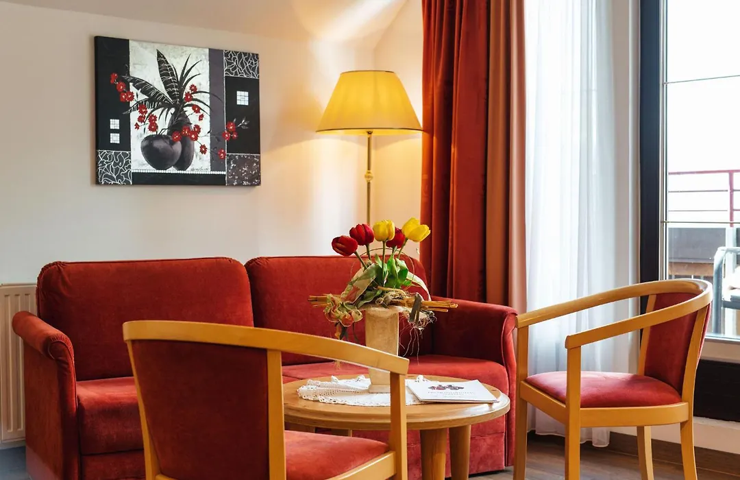 Hotel Alpenruh-Micheluzzi-1