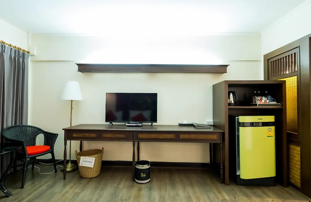 Nak Nakara Hotel-1