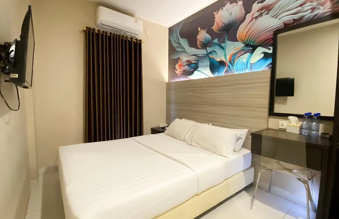 OS Hotel Batu Aji Batam-1