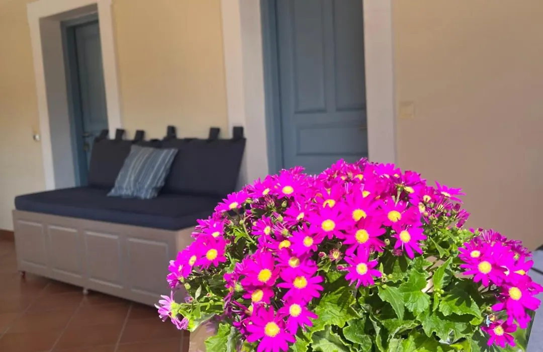 Mira Mare Hotel, Galaxidi-1