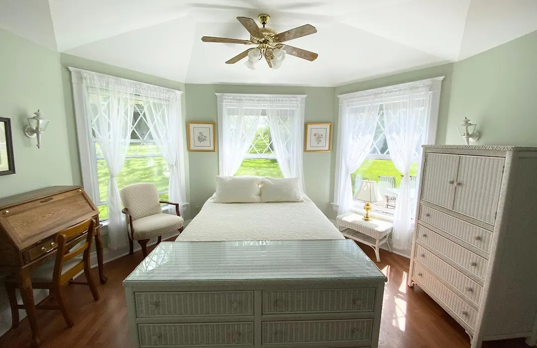 Friendly City Inn B&B-1