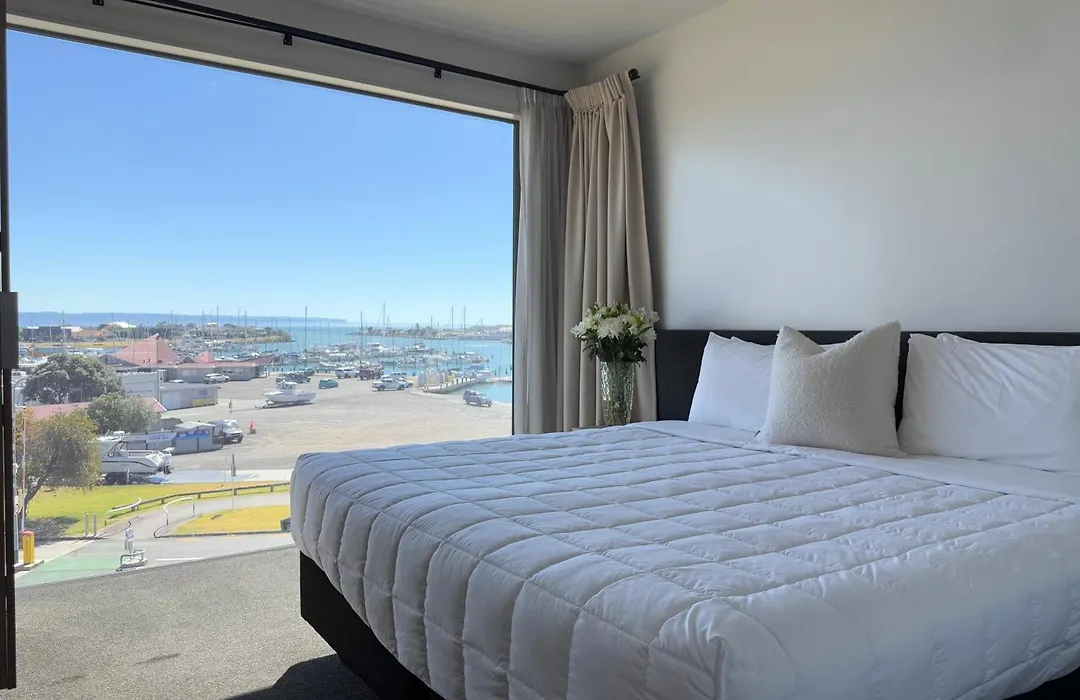 Bluewater Hotel-1