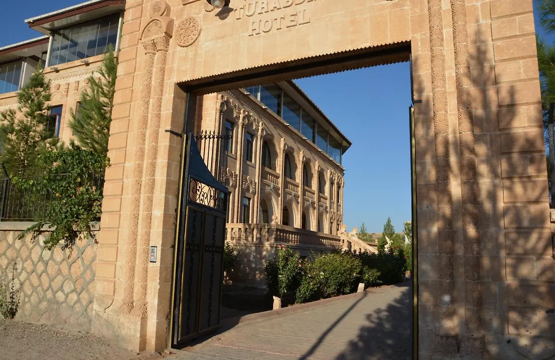 Turabdin Hotel-1