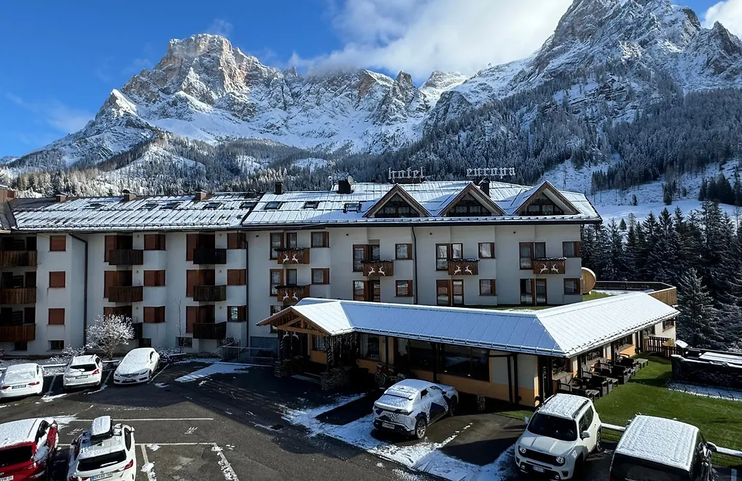 Hotel Europa-1
