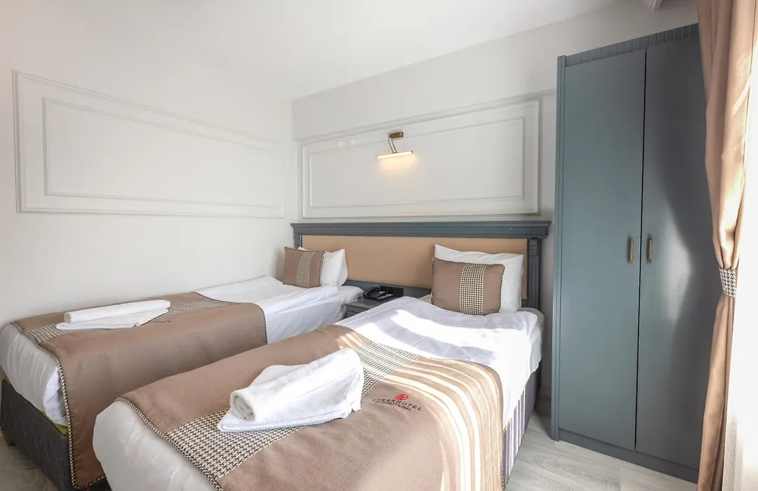 Kuran Hotel International-1
