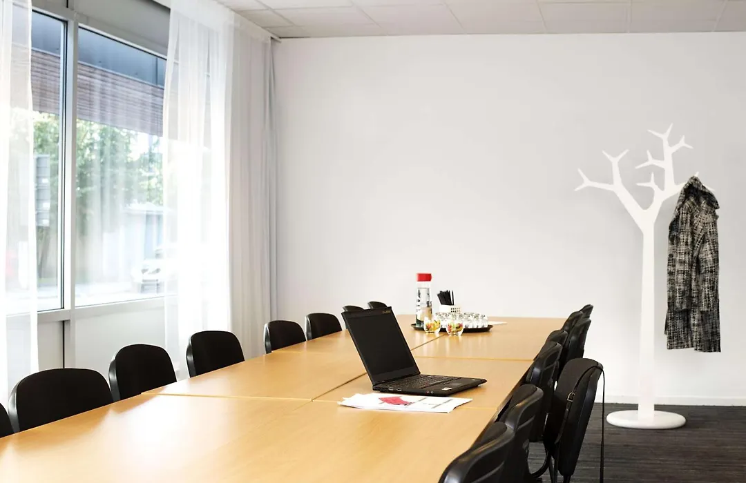 Scandic Sundsvall City-1
