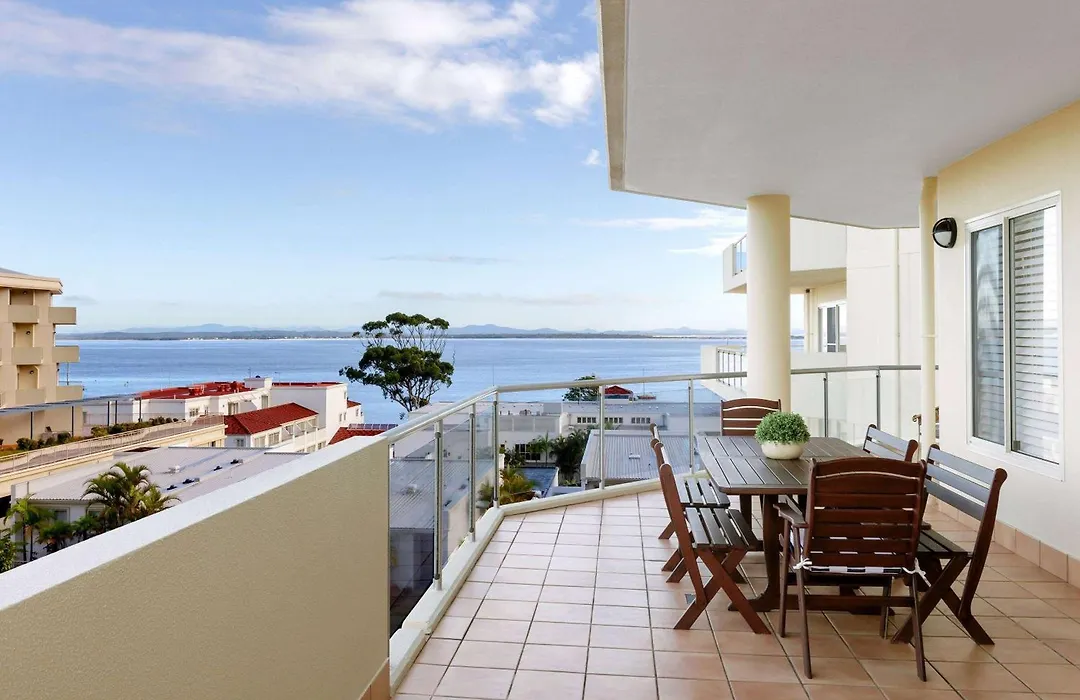 Ramada Resort By Wyndham Shoal Bay-1