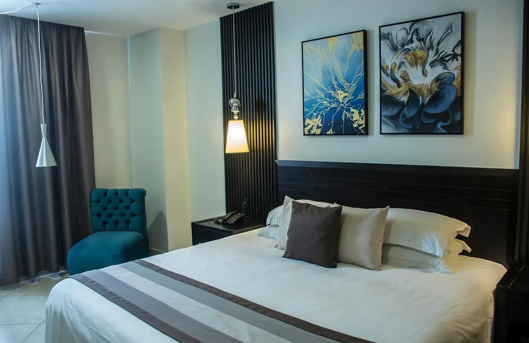 Hotel Las Cascadas-1