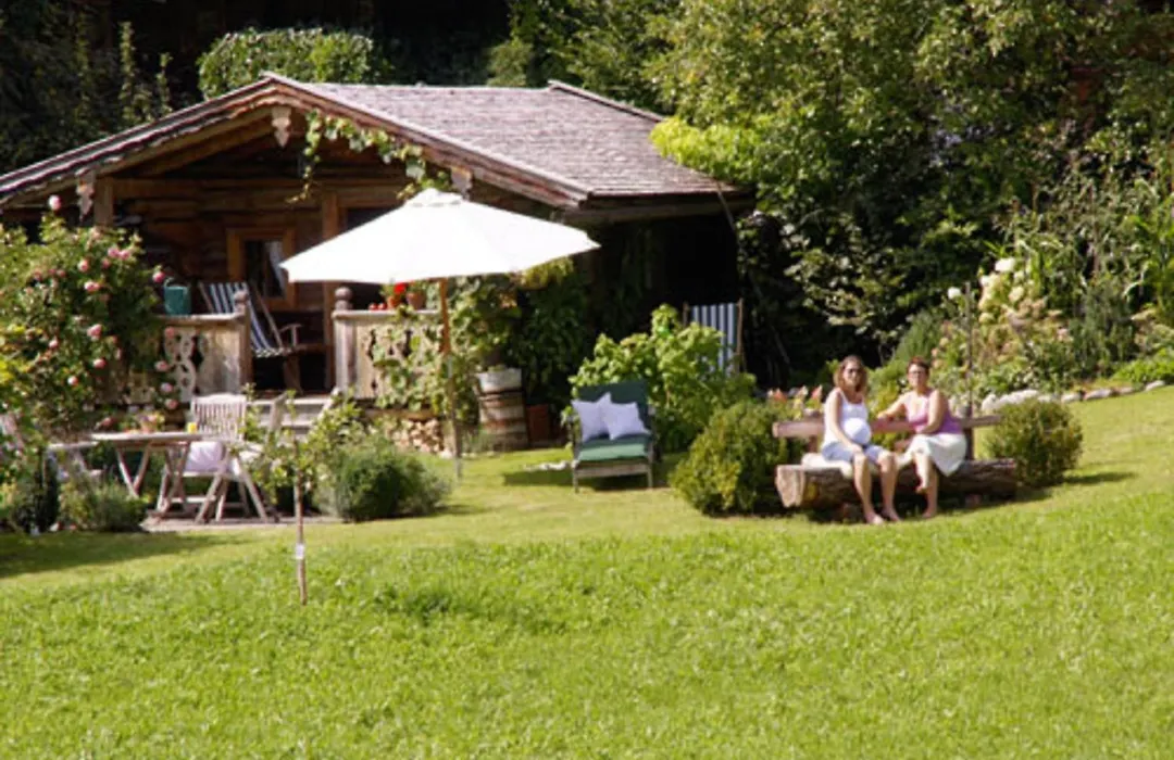 Gästehaus Pfister Maria-1