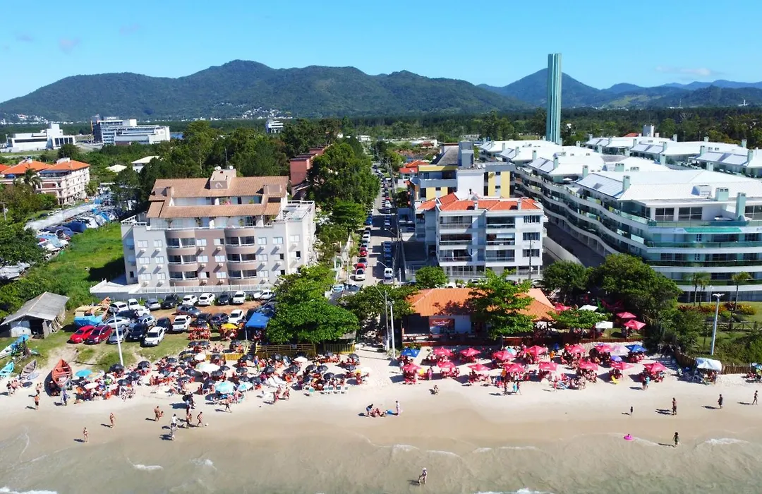 Regina Del Mare Residence Apartamentos completos para até 05 pessoas a 50 metros da praia-1