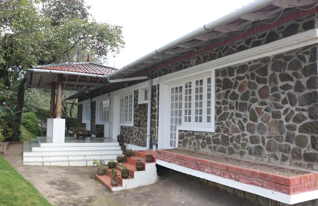 Mount Pleasant Boutique Stay-1