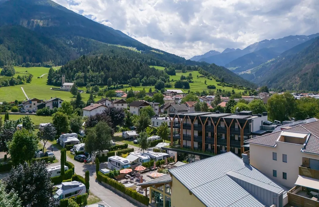 Residence Sägemühle-1