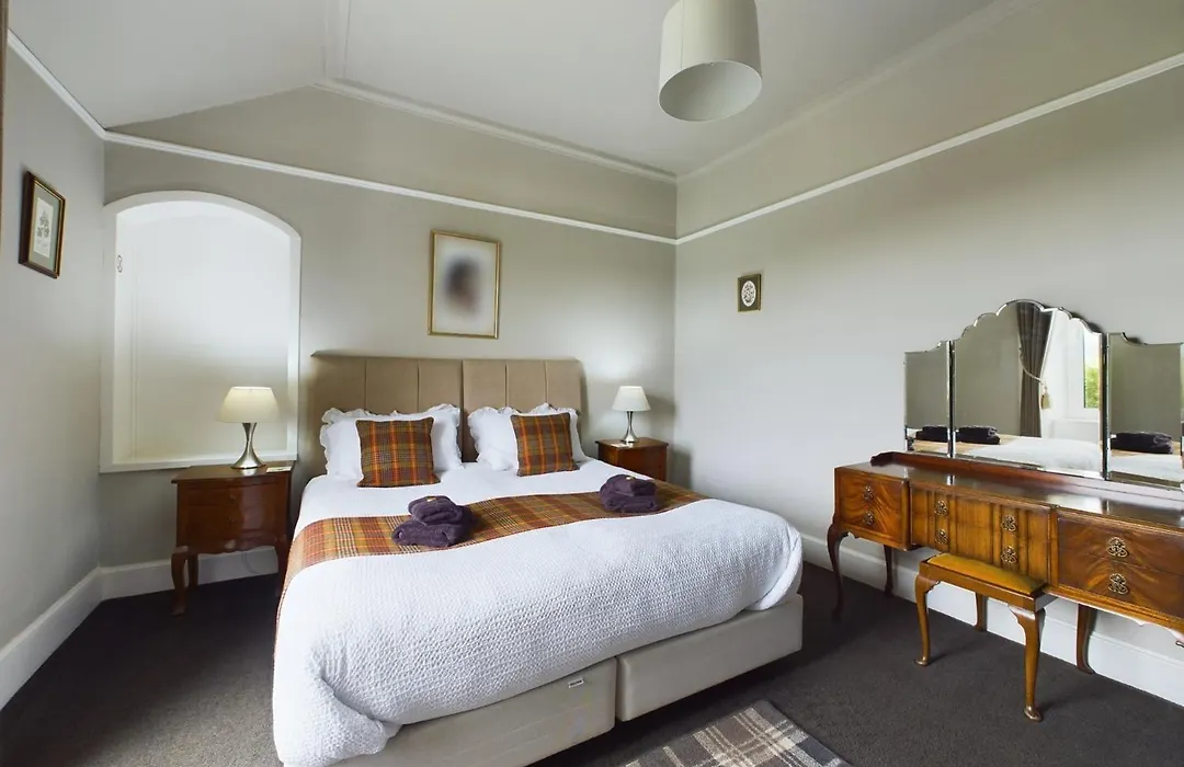 The Tregortha B&B-1