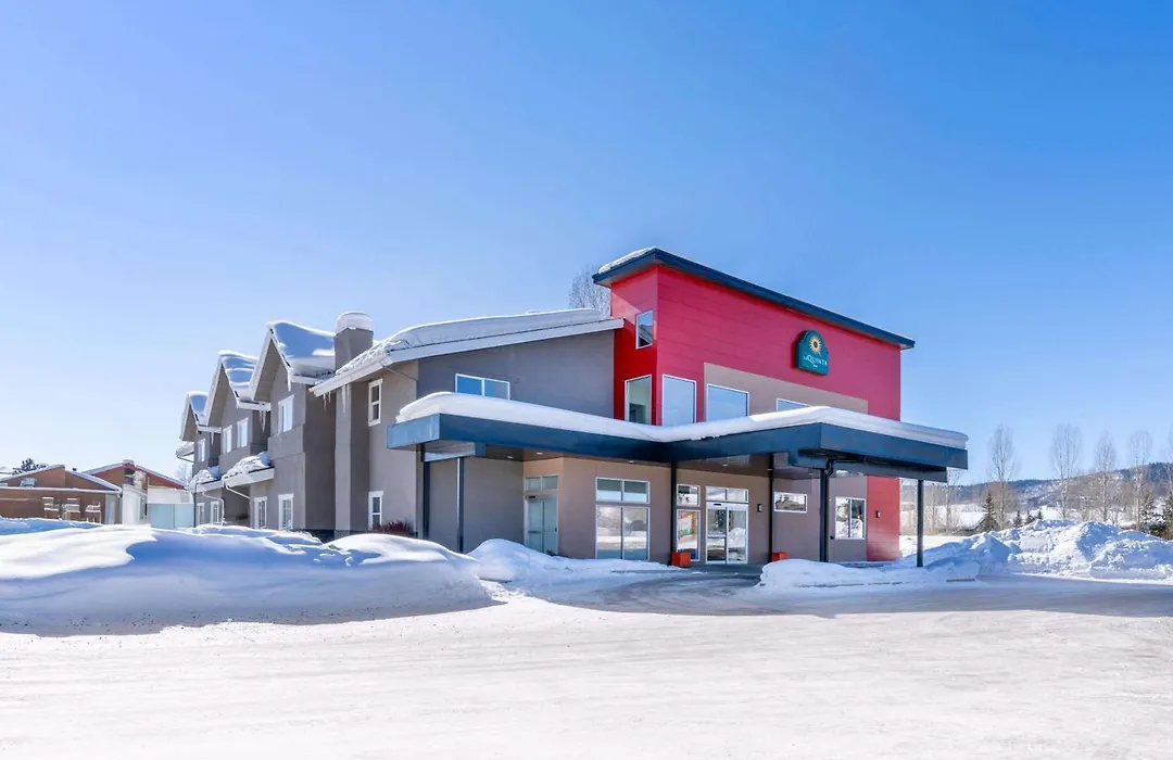 La Quinta Inn By Wyndham Steamboat Springs-1