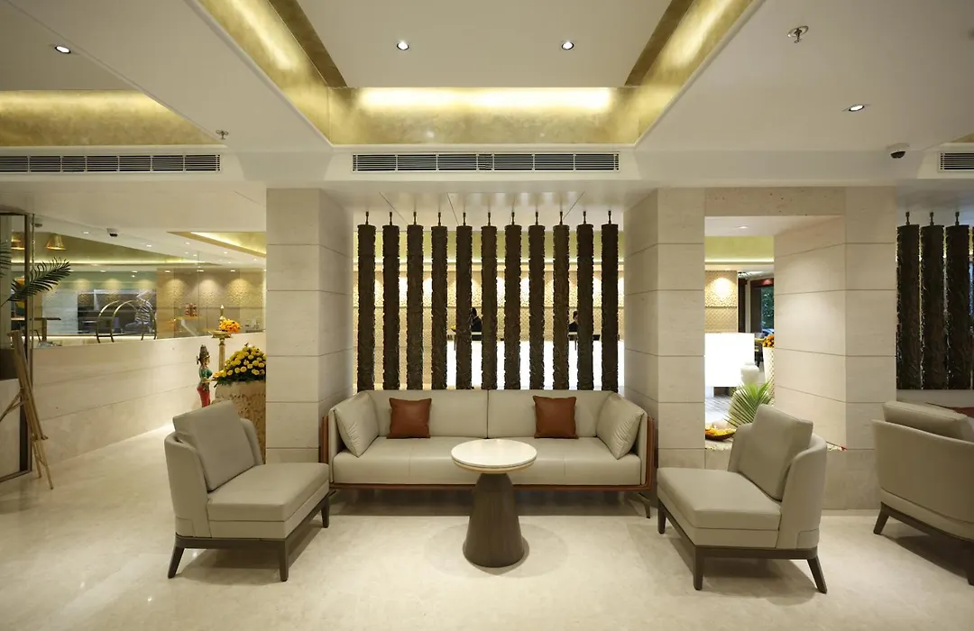 Marigold-Newly Renovated Hotel-1