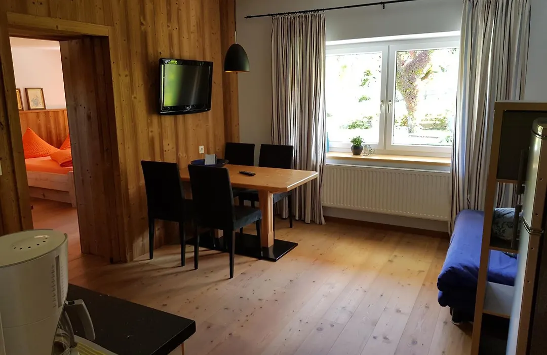 Landhaus Almdorf-1
