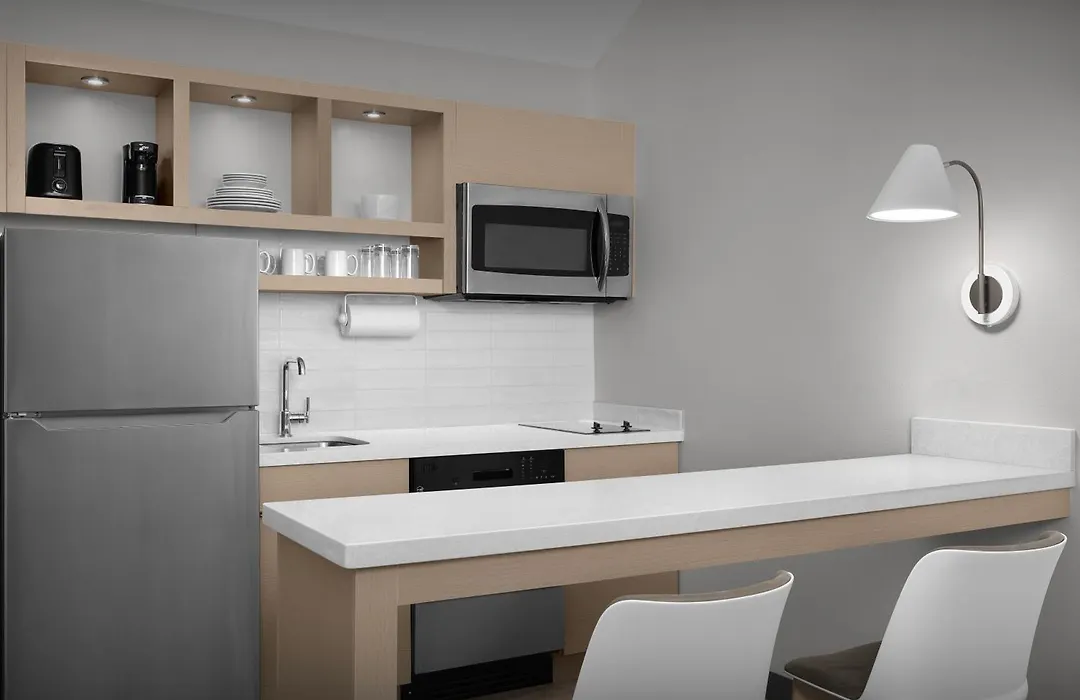 Towneplace Suites By Marriott Annapolis-1