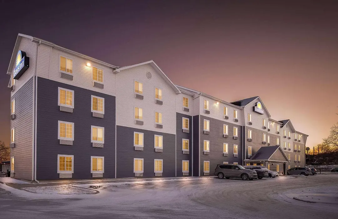 Birch Hill Suites Rochester - Med City-1