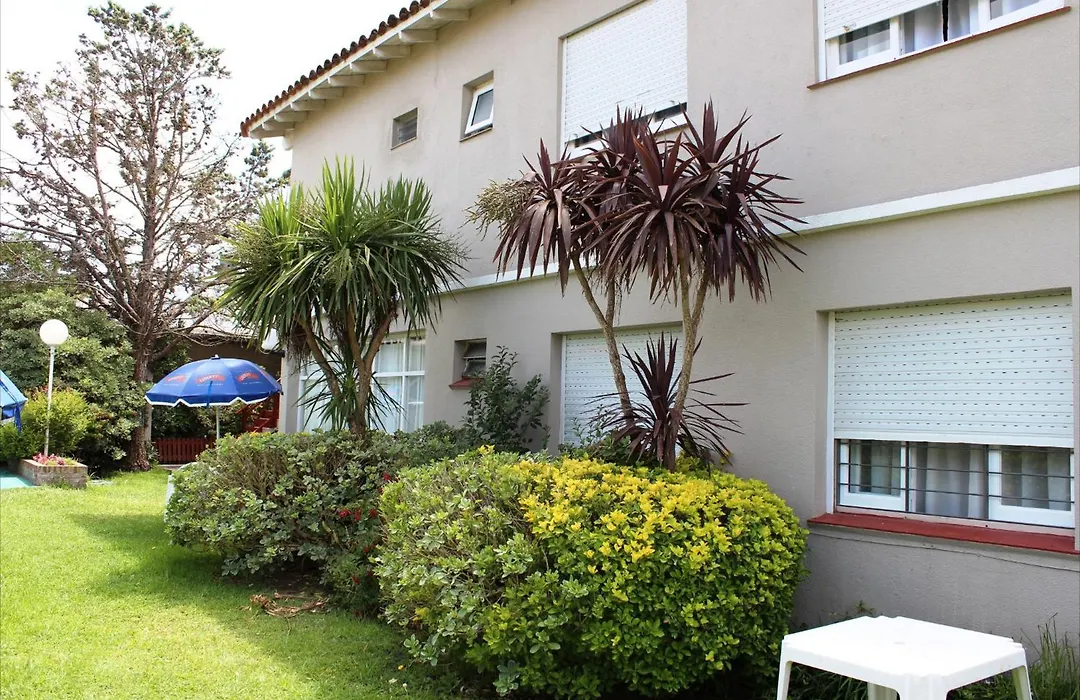 Hotel Rideamus-1