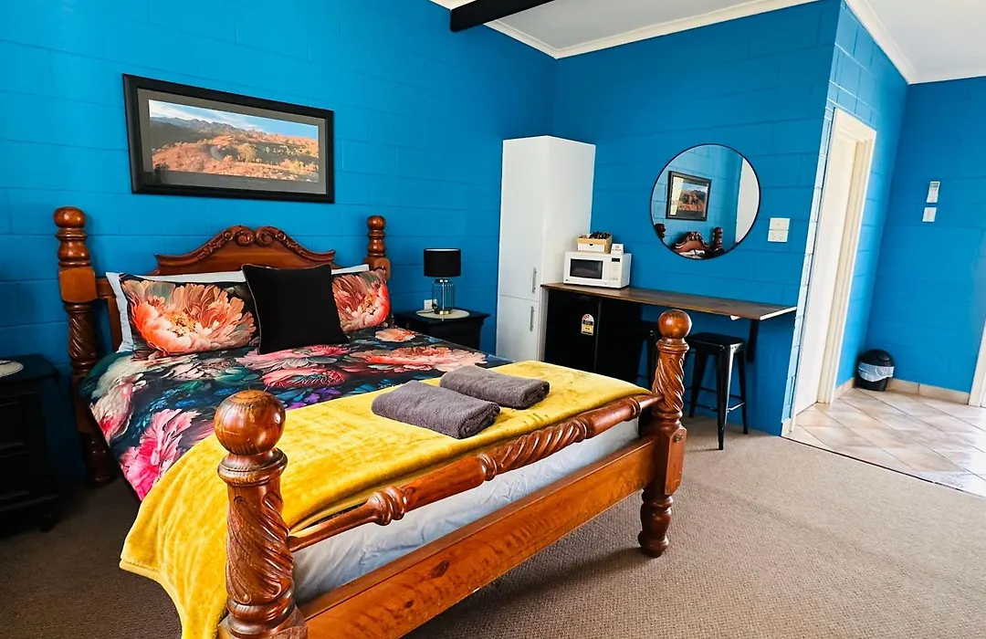 Flinders Ranges Motel - The Mill-1