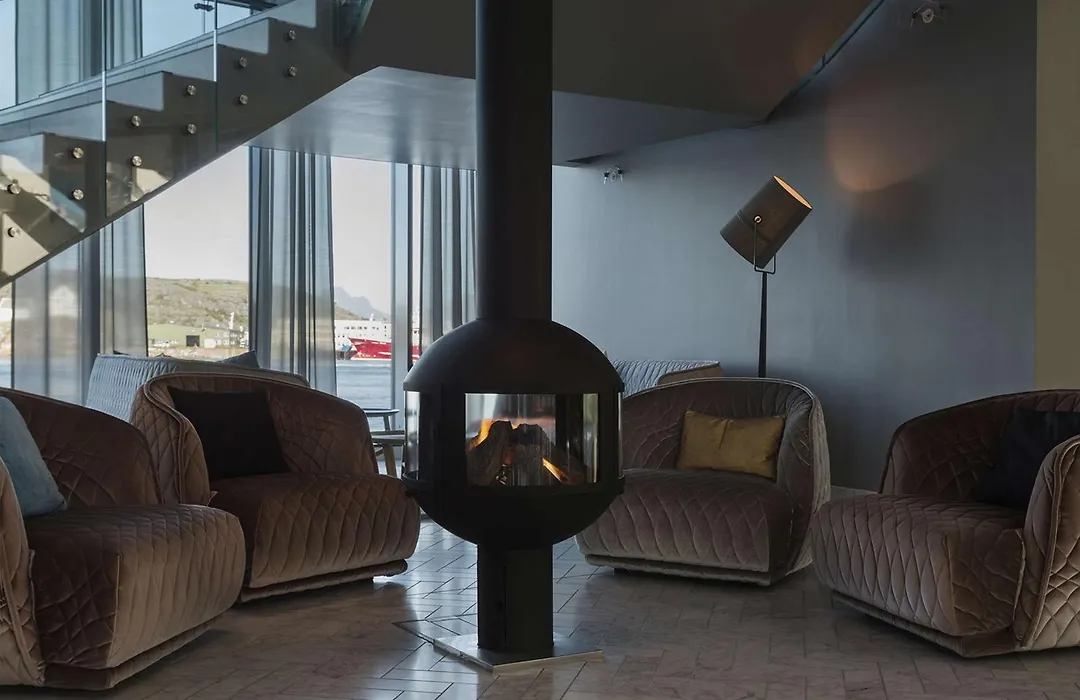 Scandic Havet-1