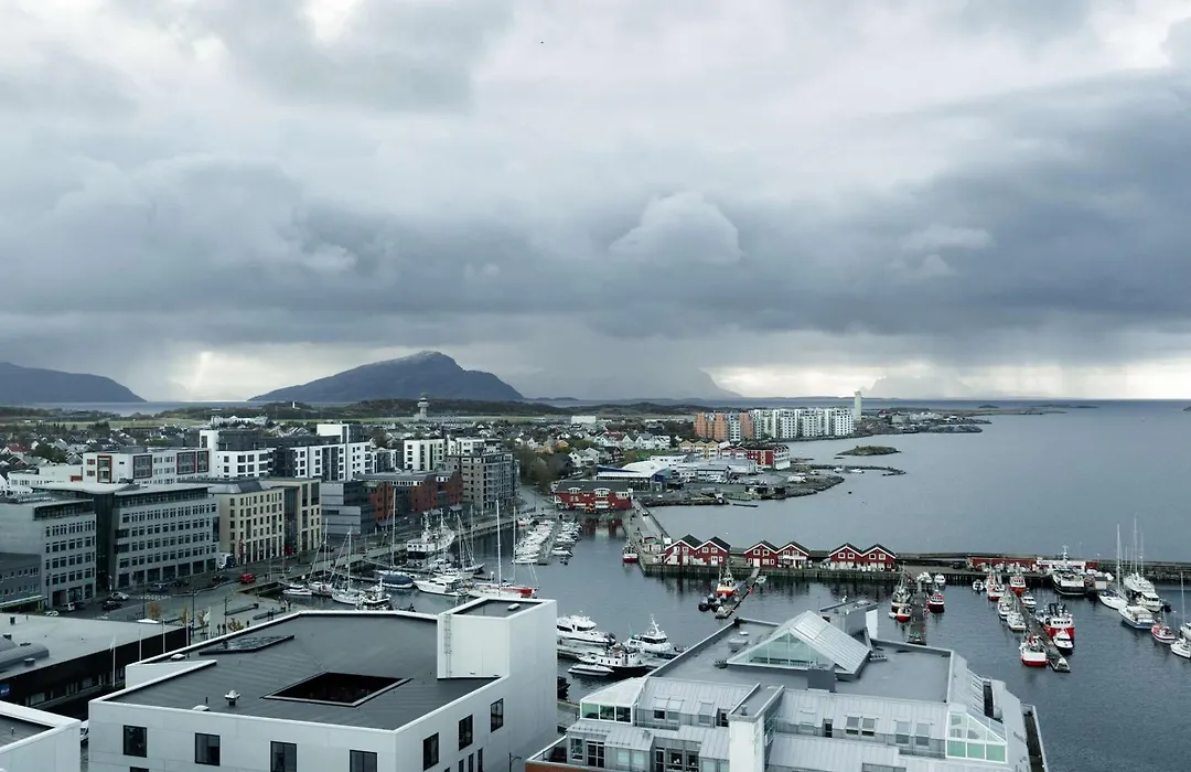 Scandic Havet-1