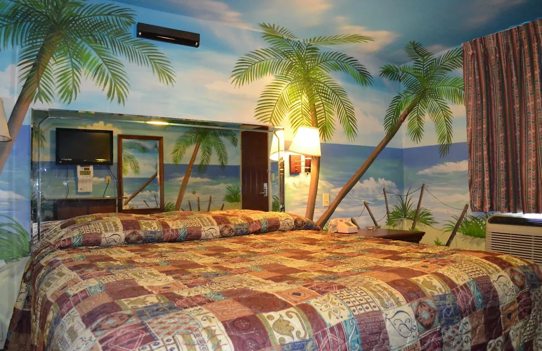 Economy Inn New Orleans-1