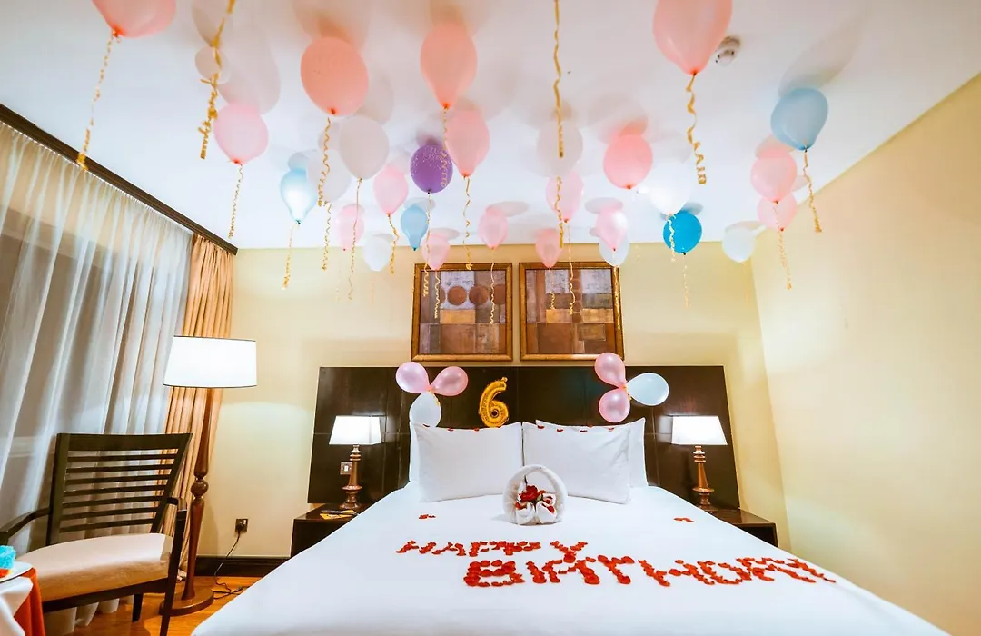 Mount Meru Hotel-1